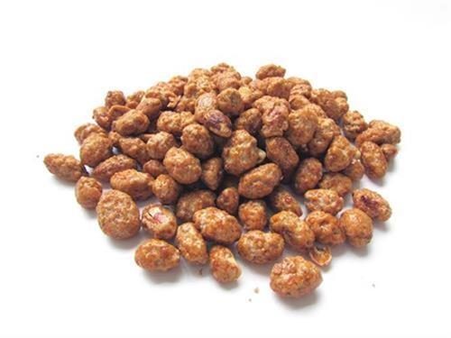 Cacahuate Garapinado 1kg