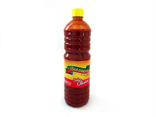 Salsa Botanera 1L