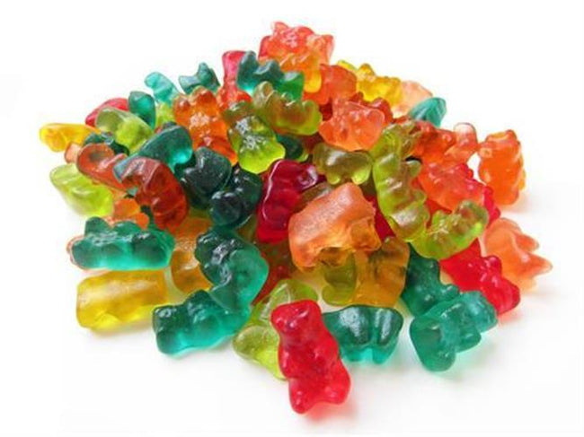 Panditas Lucky Gummy 1kg