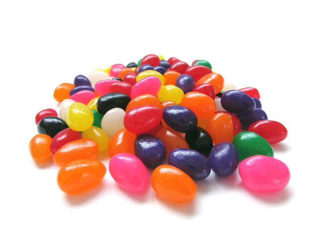 Jelly Beans Marca Canels 1kg