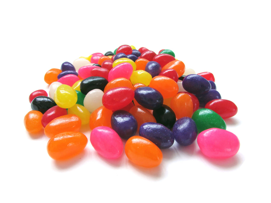 Jelly Beans Marca Canels 1kg