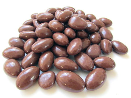 Almendra Con Chocolate 1kg