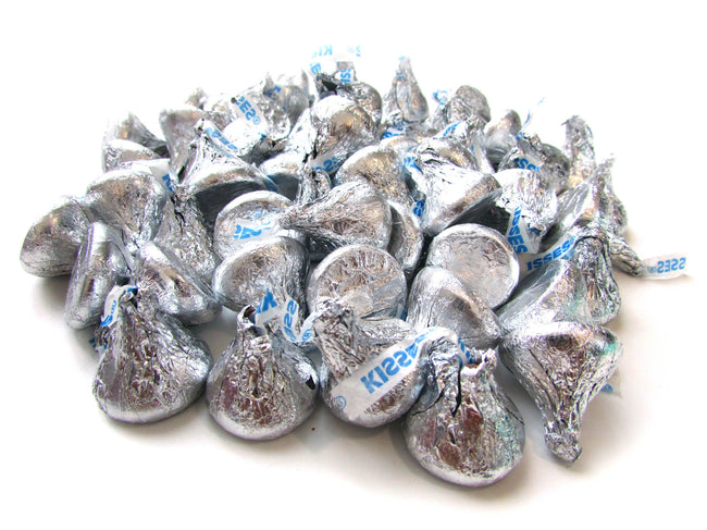 Kisses De Hersheys 1kg