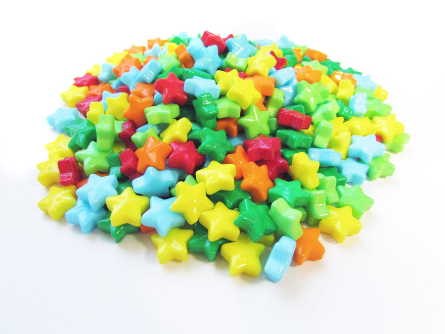 Estrella De 6 Colores 1kg