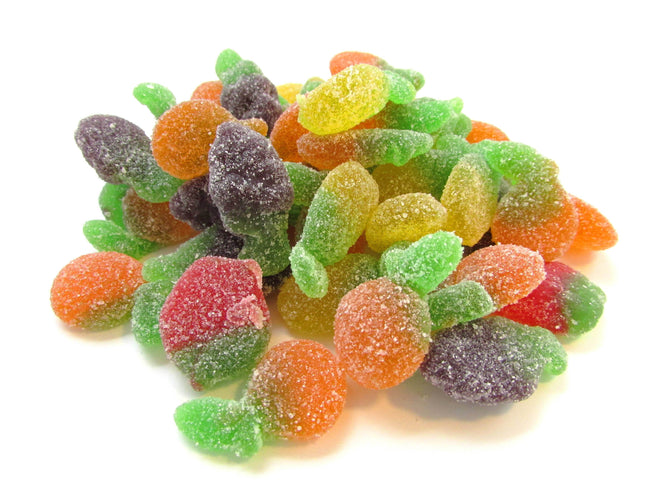 Frutitas Lucky Gummy 1kg