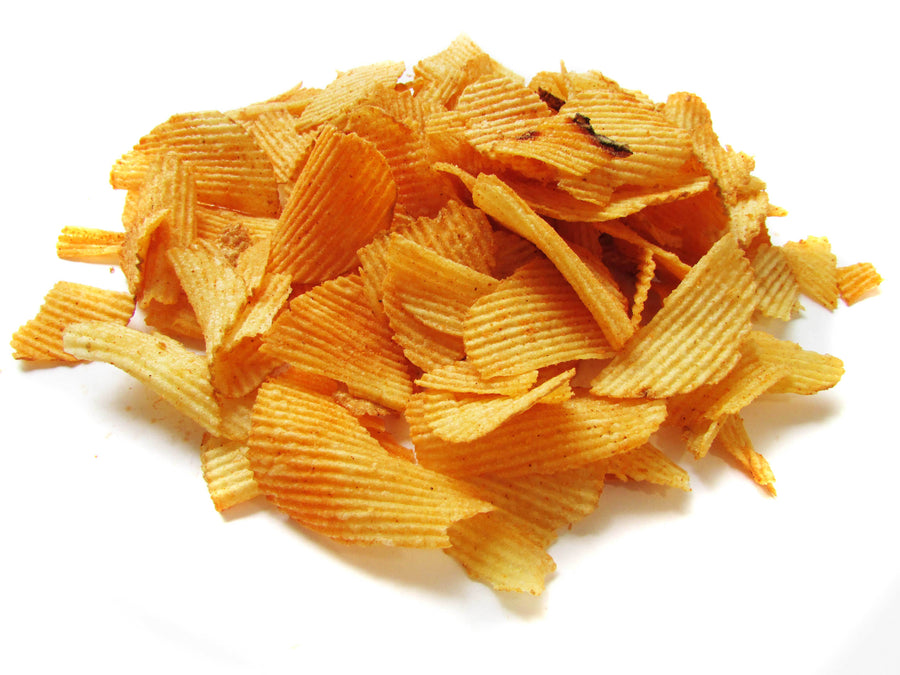 Ruffles De Queso Tipo Sabritas 1kg