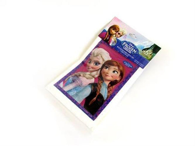 Bolsas Para Aguinaldo Frozen 17x25cm 25pz