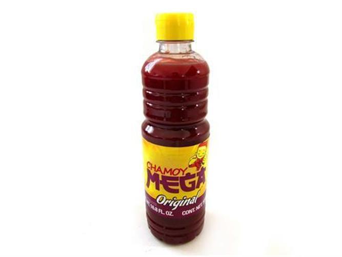 Chamoy Mega 500ml