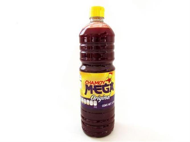 Chamoy Mega 1L