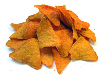 Doritos Nachos El Reparo 500gr