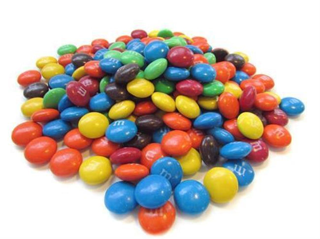 M&M Clasico 1kg