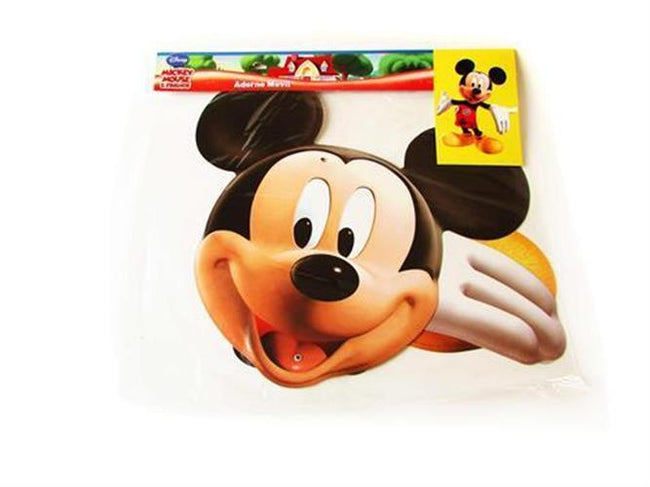 Adorno Movil Micky 1pz De 89cm De Alto Aprox