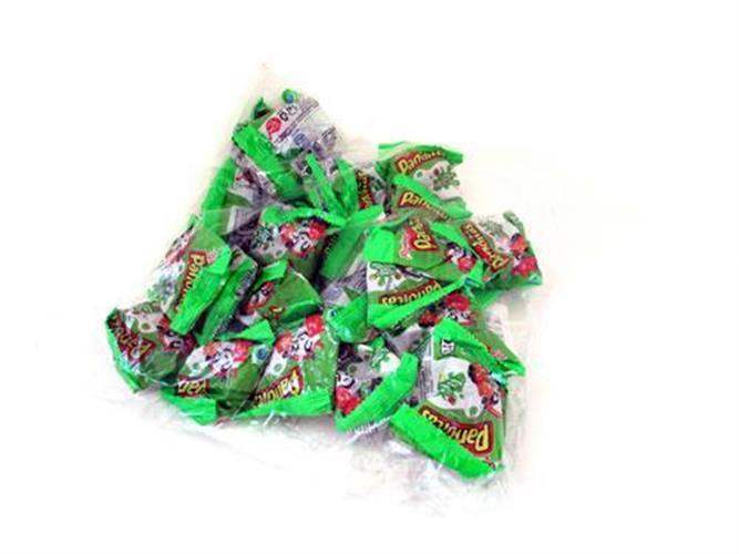 Panditas Mini 25 Bolsas De 15gr c/u