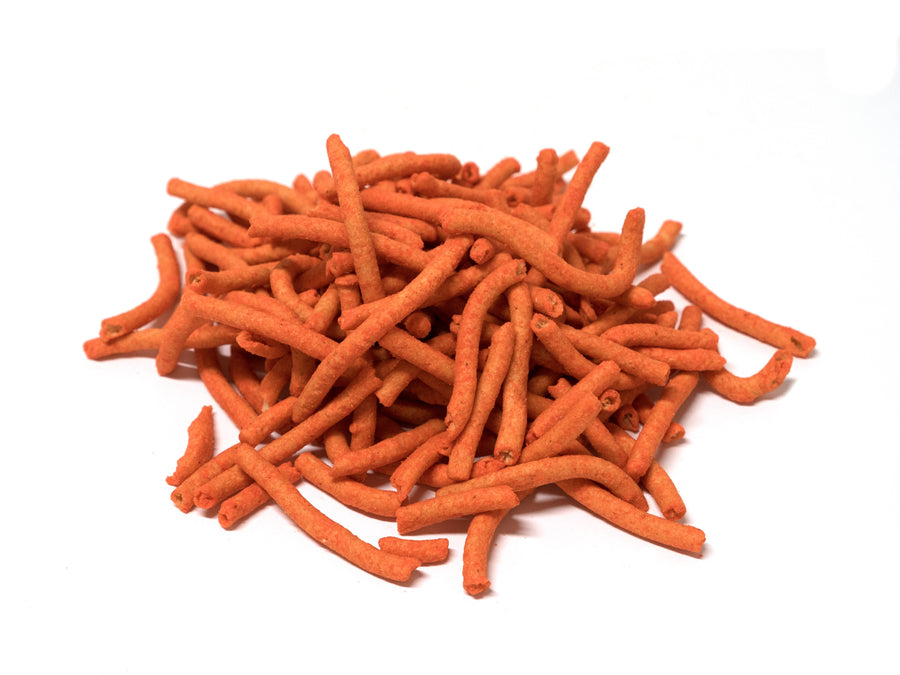Churro De Amaranto Con Queso Marsam 500g