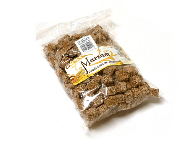Mini Cubo De Amaranto Con Chocolate 500g Marsam