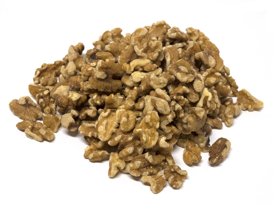 Nuez de Castilla Natural Mitades 1kg