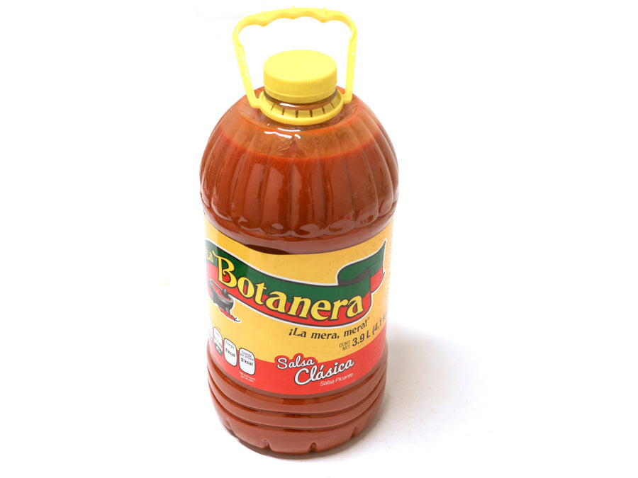 Salsa Botanera Galon 4.1 L.