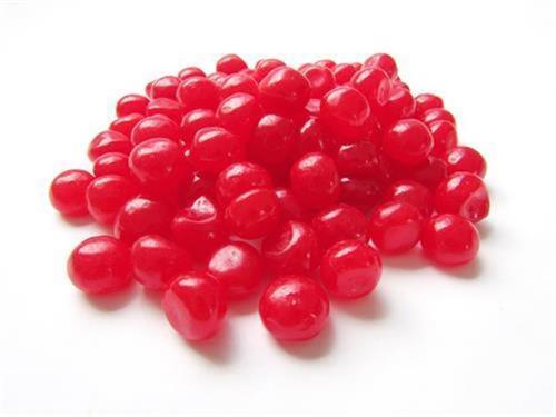 Cherry Sours Marca Canels 1kg