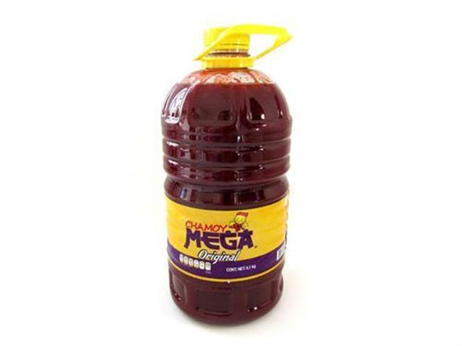 Chamoy Mega Galon 4.1L